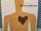 DAY AT THE FAIR Rocking Chair Years Vinyl Record ORANGE 2xLP /200 Rushmore 2013