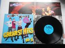 Cockney Rejects- Greatest Hits Vol 2 L.P. Original Punk/Blitz/Partisans/UK Subs