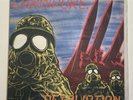 CARNIVORE - RETALIATION | Vinyl | Roadrunner Rec. RR9597 | 1987