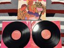Ween quebec 2003 OG Vinyl 2LP Sanctuary Records Used VG