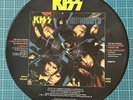 Auction For User: Fcuratolo44 … 2 X KISS UK 12” singles Crazy Nights And Reason