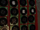 THE BEATLES  Collection 24 x 7
