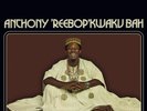 Anthony 'Reebop' Kwaku Bah Anthony 'Reebop' Kwaku Bah (Vinyl) 12