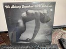 L.V. Johnson - We Belong Together - Vinyl LP Soul Rare SEALED