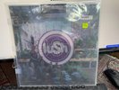 Lush – Lovelife | 1996 UK 1st Press Clear Vinyl | 4AD CAD 6004 | SEALED LP