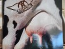 Aerosmith Get a Grip 1993 Geffen 2LP Vinyl Original Issue RARE Play Graded NM/EX