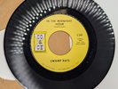 1967 Swamp Rats It's Not Easy / In The Midnight Hour 45 RPM Co & Ce Garage Rock
