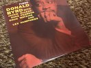 Donald Byrd – Fuego LP Reissue Album Jazz