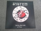 SYSTEM On The Other Side Of Time 1977 TASH RECORDS     250 only   RARE superb EX