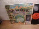 Fantasy  – Paint A Picture rare LP Mint- Prog Rock, Psychedelic Rock, Gatefold