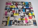 Siouxsie & the Banshees - Once Upon a Time/The Singles -  1981 Vinyl LP PVC8906