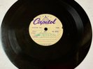 Johnny Otis DOO WOP AUDITION DEMO 45 Baby Don’t Go/Lonely River/Ding-A-Ling HEAR