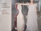 New: LAUFEY - A Night at the Symphony, RSD Exclusive Vinyl LP