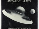 Michael James - Runaway World LP - Private Psych SEALED