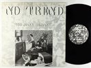 No Trend - Too Many Humans... LP - L'Invitation Au Suicide France VG++