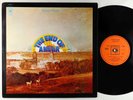 Robert Wyatt - The End Of An Ear LP - CBS UK NM