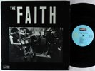 The Faith/Void - S/T LP - Dischord