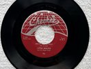 LITTLE WALTER: CHECKER 764 mean old world / sad hours 7