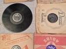 6 Pop Jazz 78 Rpm 10