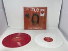 TLC Crazy Sexy Cool Limited Edition Red & White Doubled Vinyl LP Target *Read*