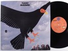 TUCKY BUZZARD Self Titled CAPITOL ST-787 LP VG++ n