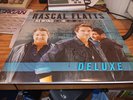 Rascal Flatts Autographed Deluxe Rewind Vinyl