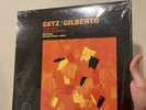 HOLY GRAIL Copy Getz Gilberto Jazz Vinyl Record