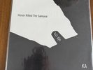 Ka Honor Killed the Samurai Vinyl