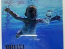 NIRVANA NEVER MIND DGC MFSL1258 US VINYL LP