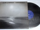Leon Lowman - Syntheseas - 1980 private press oop RARE synth LP vinyl record