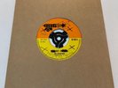 ETHIOPIANS He's not a Rebel / JJ ALL STARS REGGAE 1971 Big Shot BI-569 EXCELLENT