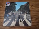 The Beatles sealed import 'Abbey Road' 1978 UK  stereo LP MINTY condition