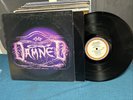 NM/EX • The Damned Black Album Original 1980 U.S. I.R.S. SP 70012 Vinyl LP