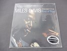 Miles Davis – Kind Of Blue 2001 USA LP CLASSIC RECORDS AUDIOPHILE SEALED