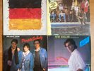 Heinz Rudolf Kunze / Spider Murphy Gang / Purple Schulz / Peter Schilling 4LP