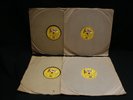 Mickey Mouse Shellac 10' 78.Walt Disney. X4 Record (U.K.Reluctant Dragon)