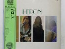 HERON HERON DAWN YS2499YD Japan VINYL LP