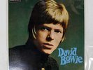 DAVID BOWIE S/T DERAM DL44 Japan ORIGINAL VINYL LP