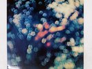 PINK FLOYD OBSCURED BY CLOUDS EMI EMS80323 Japan VINYL LP