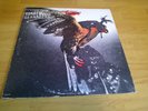 BUDGIE LP IN FOR THE KILL MCA 429 1974 HEAVY PSYCH TRDEGAR HUMAN INSTINCT JODO