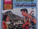 ELVIS PRESLEY Blue Hawaii RCA NL-13683 LP italy SEALED n