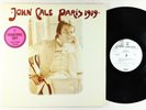 John Cale - Paris 1919 LP - Reprise VG++ PROMO