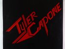 Tyler Capone - S/T LP - Saphire - Private Hard Rock/Psych SEALED