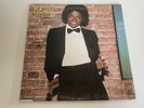 Michael Jackson - Off The Wall - Vinyl LP Record - 1979
