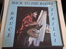 Bruce Springsteen.  /  Bruce Zirilli.   HGP  1001   Back to the Roots   1987