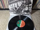 Mr. Big Lean Into It Lp Vinyl OG 1991 1st USA Press Shrink NM-/EX Wax