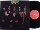 TUCKY BUZZARD Warm Slash CAPITOL LP VG+ n
