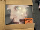 SIGNED Lady Gaga MAYHEM Store Exclusive 180g Black Vinyl Insert SEALED Autograph