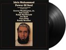 Idris Muhammad Power Of Soul LP Album vinyl record 2017 remastered reissue 180g