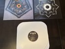 Testament The Ritual white vinyl lp 2016